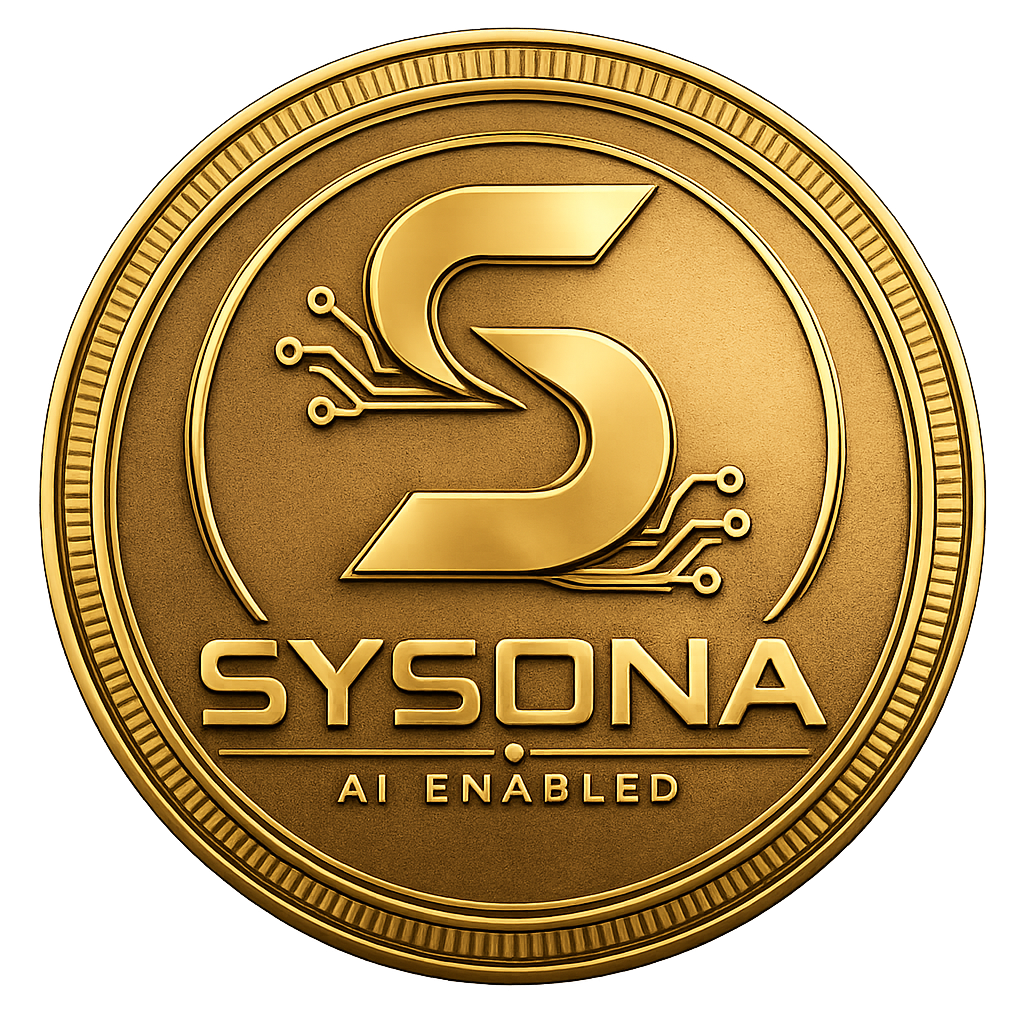 Sysona